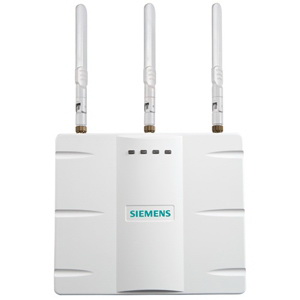 WS-AP3630-ROW Enterasys Dual Radio 802.11a/b/g/n Standalone Indoor Access Point With Internal Dual-band (Refurbished)