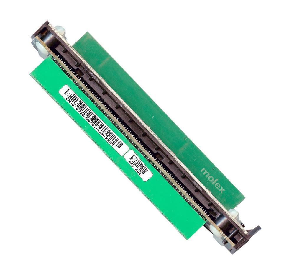 X0356 Dell 2X64/133 Riser Board for PowerEdge 1750Mfr P/N