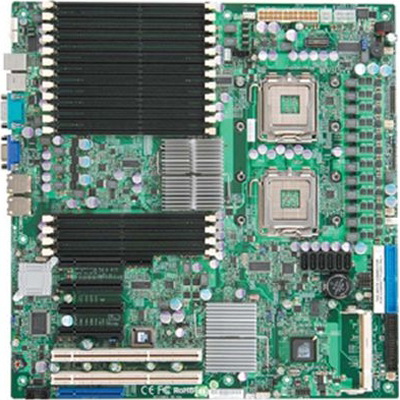 X9DAE-B SuperMicro X9DAE Dual Socket LGA 2011 Intel C602 Chipset Intel Xeon E5-2600/E5-2600 v2 Processors Support DDR3 16x DIMM 6x SATA2 3.0Gb/s E-AXT Server Motherboard (Refurbished)