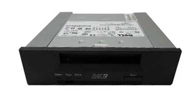 XH626 Dell 36/72GB DDS-5 DAT72 SCSI LVD 4mm 68-Pin Tape Drive