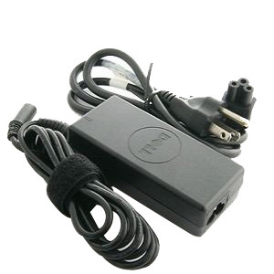 XK850 Dell 65-Watt AC Adapter