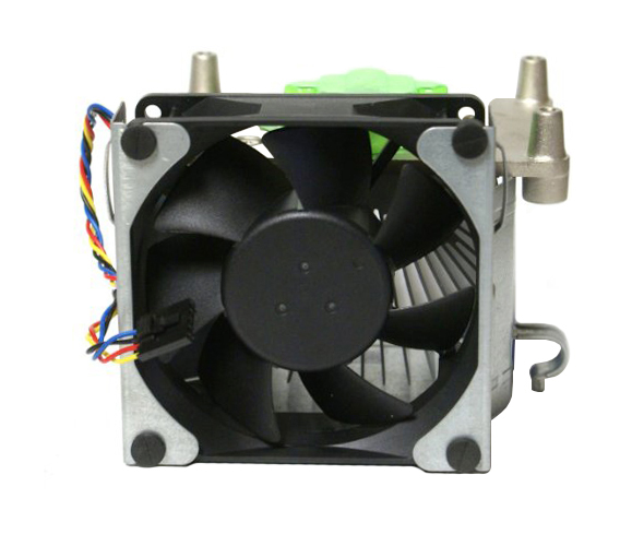 XX580 Dell Fan Shroud and Heatsink for OptiPlex 960