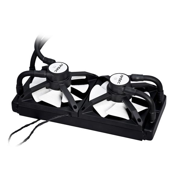 0-761345-77187-0 Antec Liquid Cooling/kuhler H2o 1250