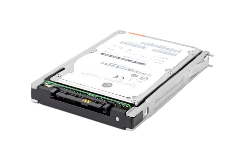005-053321 EMC 800GB SAS 6Gbps EFD 3.5-inch Internal Solid State Drive (SSD) for VNXe 3200 Series Storage Systems