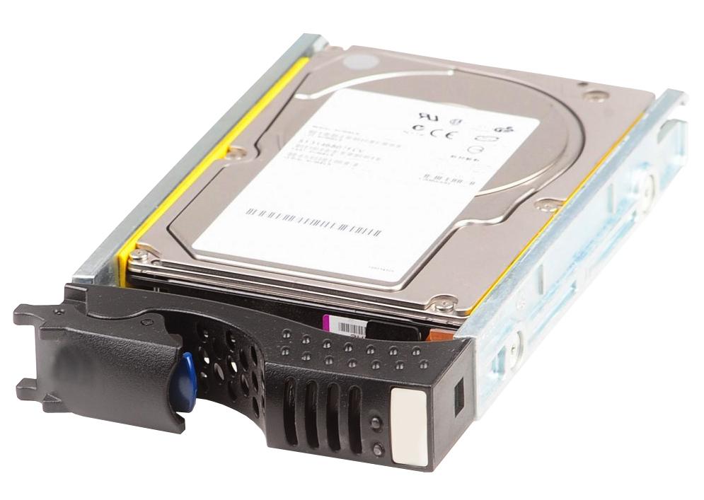 005048029 EMC 146GB 10000RPM Fibre Channel 2Gbps 3.5-inch Internal Hard Drive for CLARiiON CX Series Storage Systems