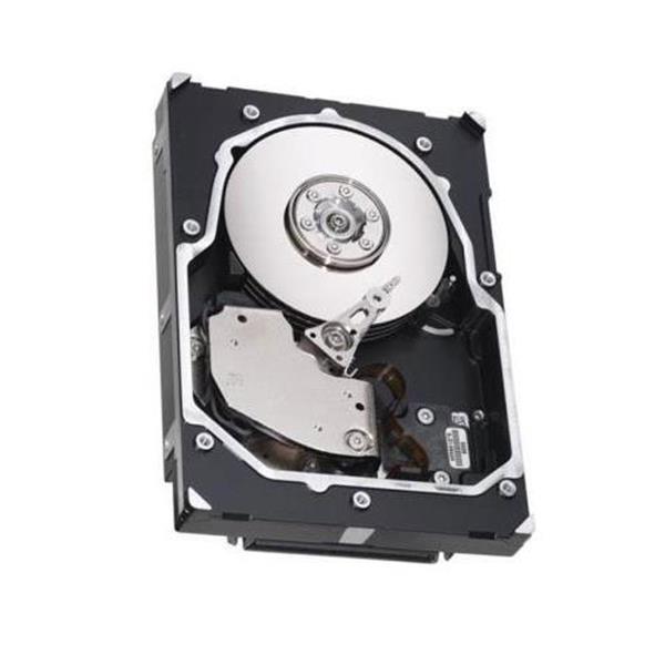 005049249-RF Dell EMC 600GB 10000RPM SAS 6Gbps 3.5-inch Internal Hard Drive for VNX5100/5300