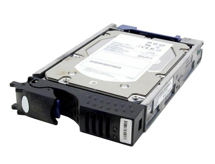 005049745 EMC 900GB 10000RPM SAS 6Gbps (520-Bytes) 3.5-inch Internal Hard Drive