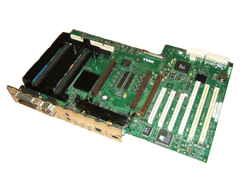 008HW Dell System Board (Motherboard) for Precision WorkStation 620 (Refurbished)