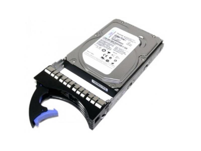 00AD025 Lenovo 4TB 7200RPM SATA 6Gbps Simple Swap 3.5-inch Internal Hard Drive for NeXtScale System