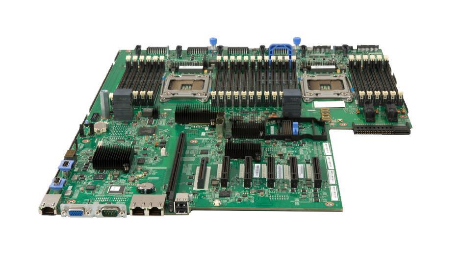00AD833 IBM Motherboard for System x3750 M4 (Refurbished)