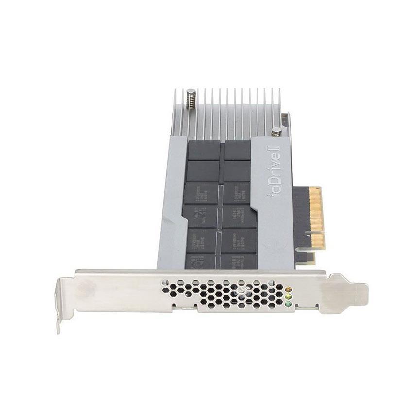 00AE814 IBM 365GB High IOPS MLC Mono Adapter