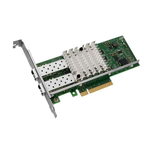 00AL653 IBM X520 Dual Port 10GbE SFP+ Embedded Adapter with Interposer for x3650 M4 BD