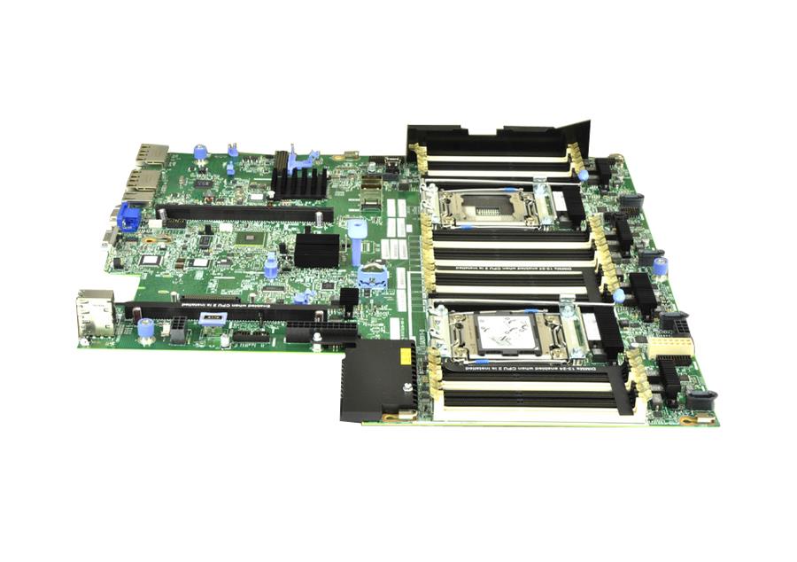 00AM209-02 IBM System Board for x3650 M4 (Refurbished)