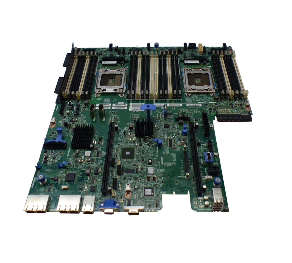 00AM209 IBM System Board for System x3650 M4 (Refurbished)