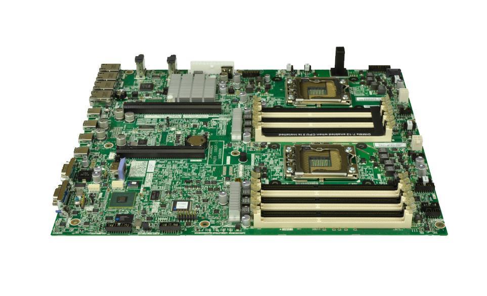 00D8634-06 IBM Server Motherboard Dual CPU Socket for Server X3530 M4 (Refurbished)