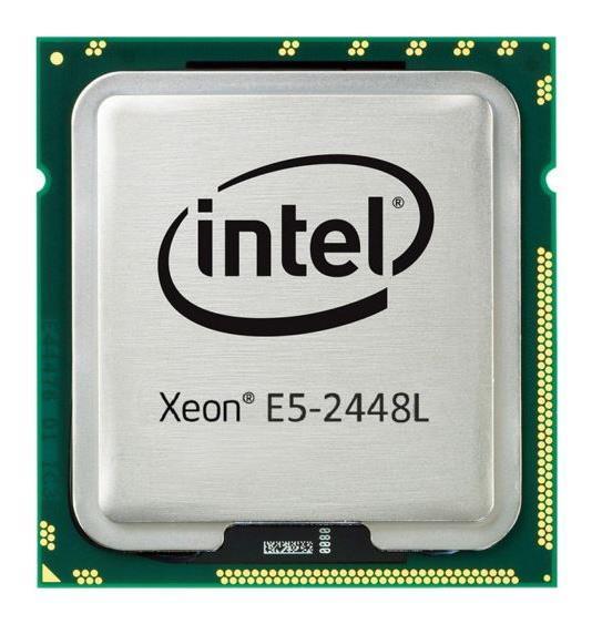 00D9526 IBM 1.80GHz 8.00GT/s QPI 20MB L3 Cache Intel Xeon E5-2448L 8 Core Processor Upgrade