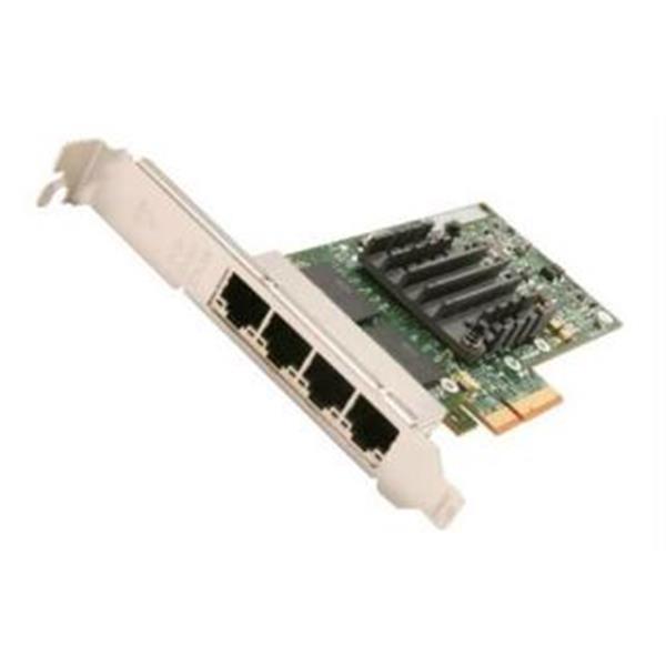 00E0842 IBM 10Gb PCIe2 X8 Quad Port Ethernet Adapter