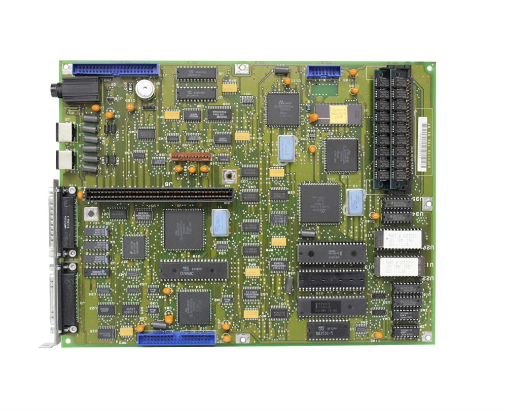 00F2100 IBM System Board (Motherboard) for 8525 (Refurbished)