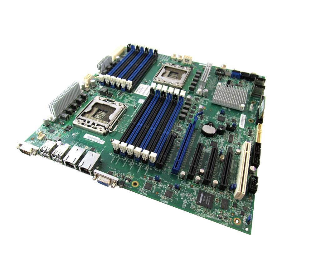 00FC121-06 IBM Lenovo System Board for ThinkSever TD340 (Refurbished)