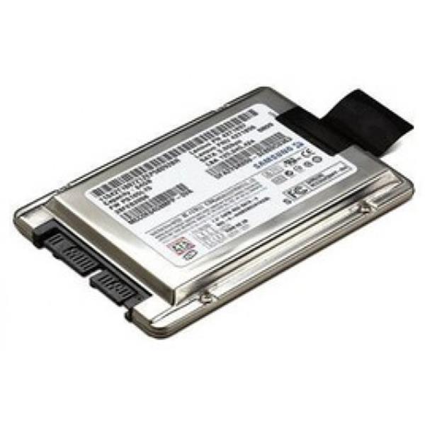 00FN270 IBM 1.6TB MLC SATA 6Gbps Enterprise Value 2.5-inch Internal Solid State Drive (SSD) for System x