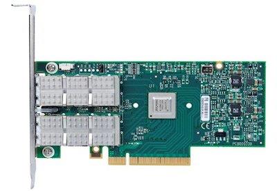 00FP650 IBM Lenovo ConnectX-3 Pro ML2 2x 40GbE/FDR VPI Adapter by Mellanox for System x