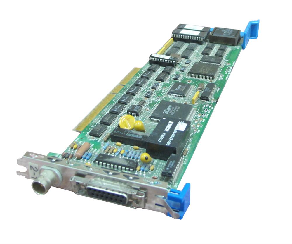 00G3368 IBM Ethernet High Performance LAN Network Adapter for RS/6000