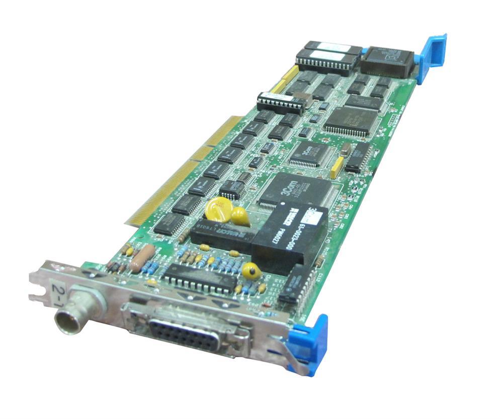 00G3369 IBM Ethernet High Performance LAN Network Adapter for RS/6000