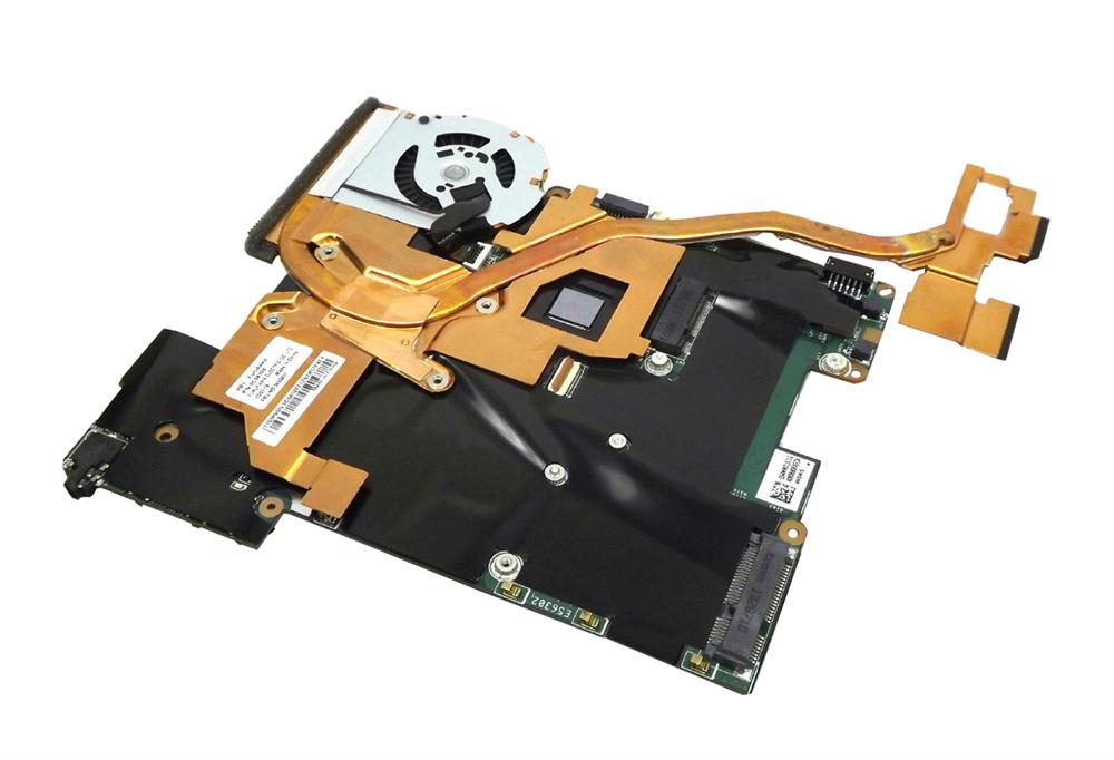 00HM087 Lenovo Planar i3-3217U N-AMT Y-TPM N-Digitizer for ThinkPad Helix MT 3697 and 3701 (Refurbished)