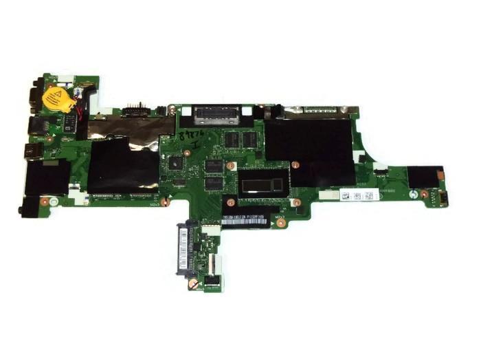 00HM165 Lenovo Planar i5-4300U UMA 4GB Y-AMT Y-TPM for ThinkPad T440 (Refurbished)