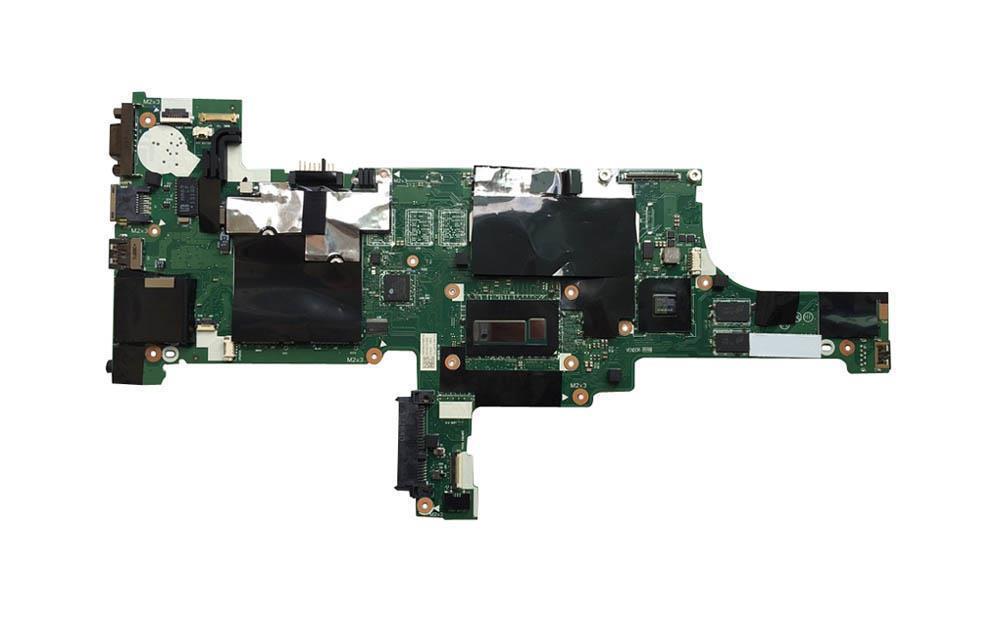 00HM172 Lenovo Planar i5-4300U UMA 4GB NOK N-AMT N-TPM for ThinkPad T440 (Refurbished)