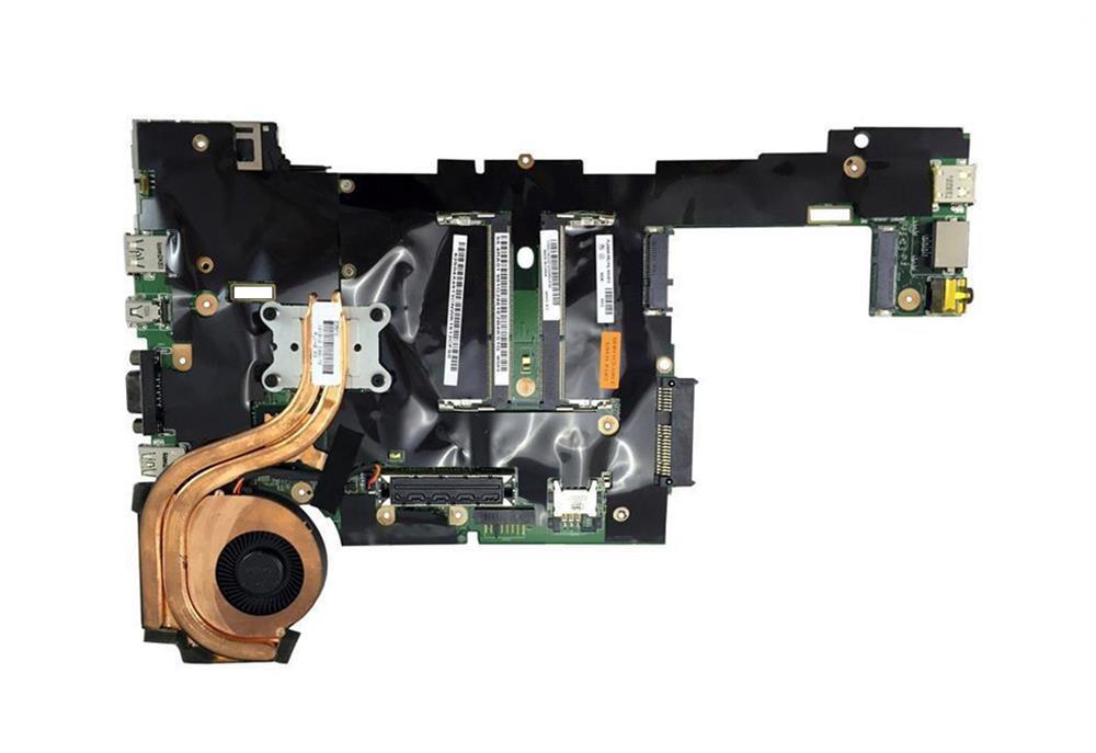 00HM394 Lenovo Planar i5-3360M NV Y-AMT/Y-TPM Pick Realtek RTS5229 for ThinkPad X230 (Refurbished)