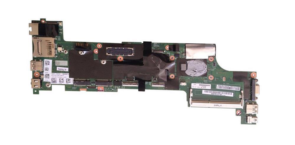 00HM941 Lenovo Planar i7-4510U N-AMT, N-TPM, Non Dock (Refurbished)
