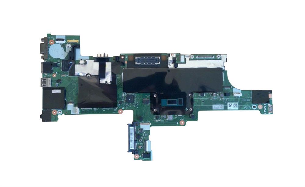00HN525 Lenovo System Board for ThinkPad T450 (Refurbished)