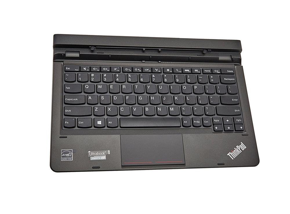 00HW405 Lenovo UltraBook Keyboard Assembly Arabic (Sunrex)