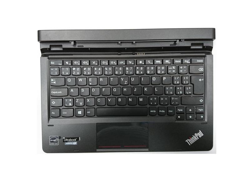 00HW433 Lenovo UltraBook Keyboard Assembly Traditional Chinese (Sunrex)