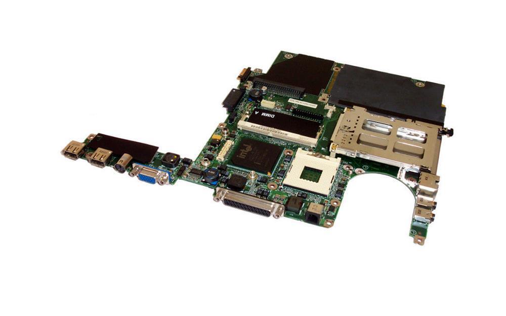 00J344 Dell System Board (Motherboard) for Inspiron 2650 (Refurbished)