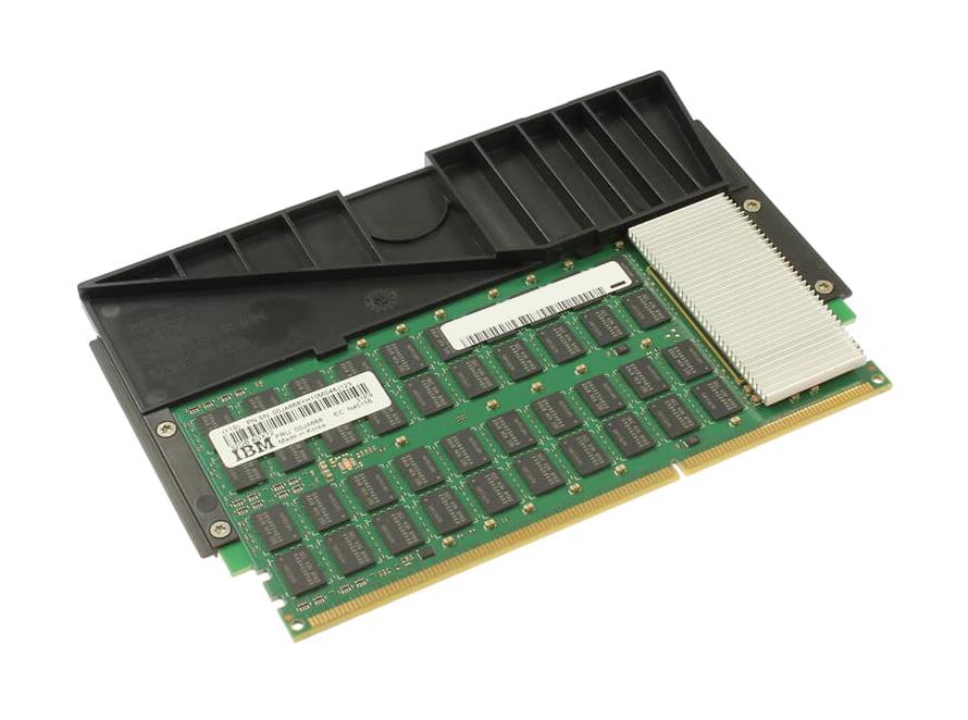 00JA660 IBM 16GB PC3-12800 DDR3-1600MHz ECC Registered CL11 276-Pin Proprietary DIMM Dual Rank Memory Module