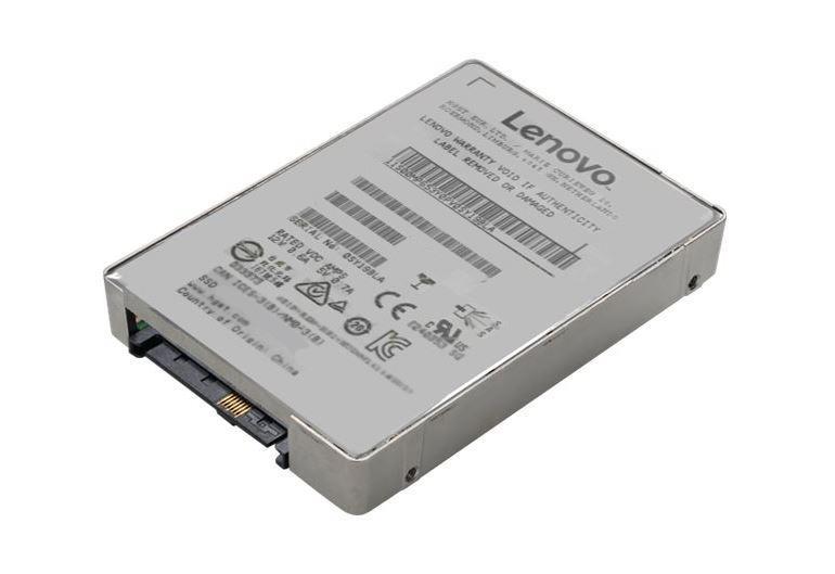 00JT093 Lenovo 128GB TLC SATA 6Gbps 2.5-inch Internal Solid State Drive (SSD)