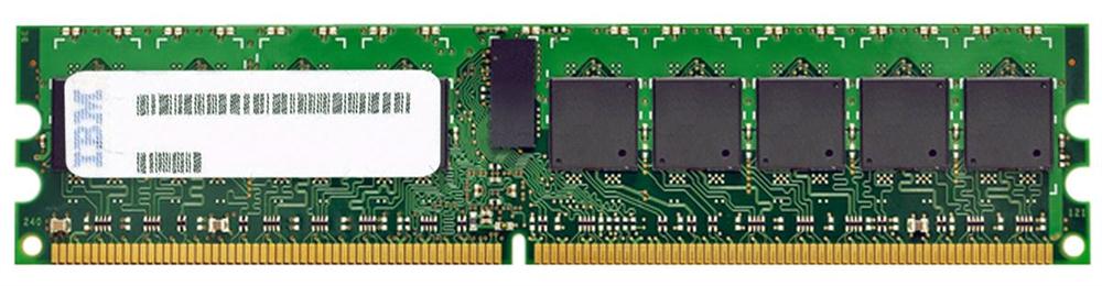 00MC470 IBM 4GB PC3-12800 DDR3-1600MHz ECC Registered CL11 240-Pin DIMM 1.35V Low Voltage Single Rank Memory Module