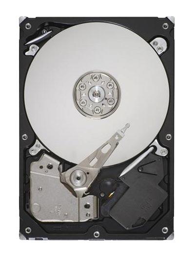 00MJ139 IBM 146GB 15000RPM SAS 6Gbps 2.5-inch Internal Hard Drive