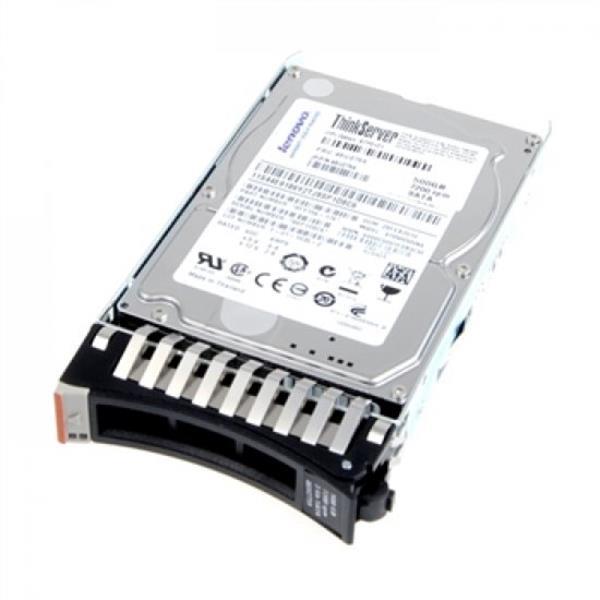 00MM702 Lenovo 600GB 10000RPM SAS 6Gbps Hot-Swap 2.5-inch Internal Hard Drive