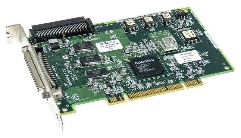 00N3269 IBM PCI Wide Ultra2 SCSI Adapter for PC Server 325