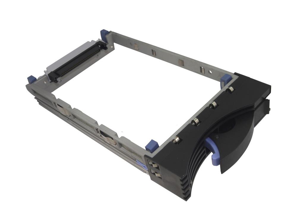00N7281 IBM 3.5-inch SCSI Ultra160 Hot Swap Drive Tray for Netfinity 5100/5600/x Series