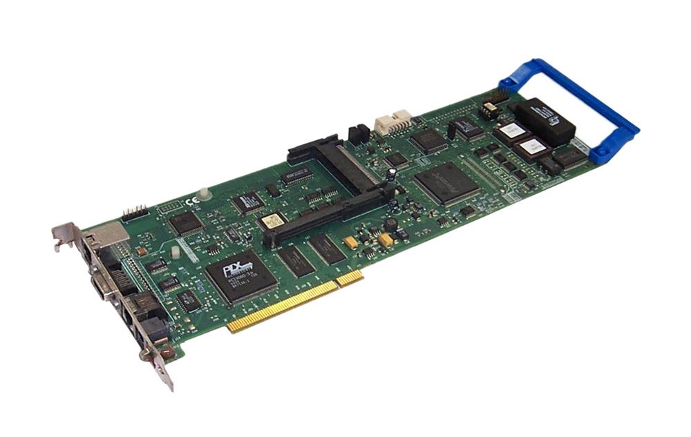 00N9362 IBM ADVANCED System Management ISA PCI Adapter Card for Netfinity 7000