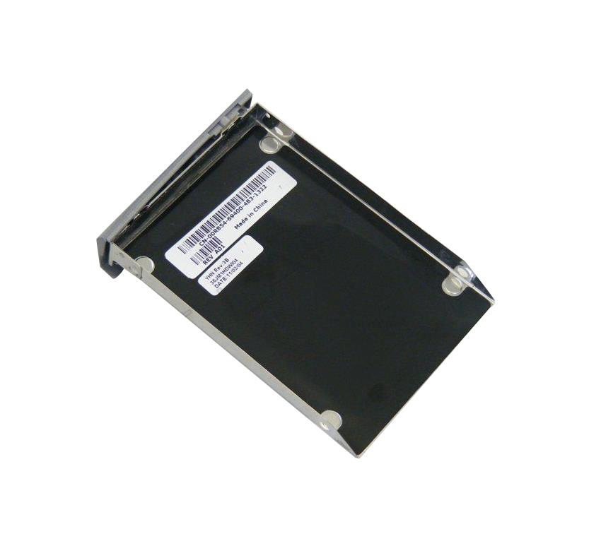 00R854 Dell Hard Bracket Carrier (Caddy) for Latitude D600