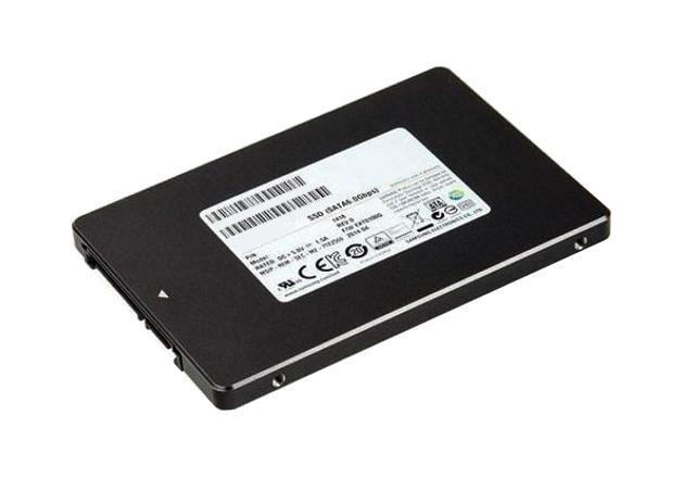 00UP806 Lenovo 256GB MLC SATA 6Gbps (Opal 2.0) 2.5-inch Internal Solid State Drive (SSD)