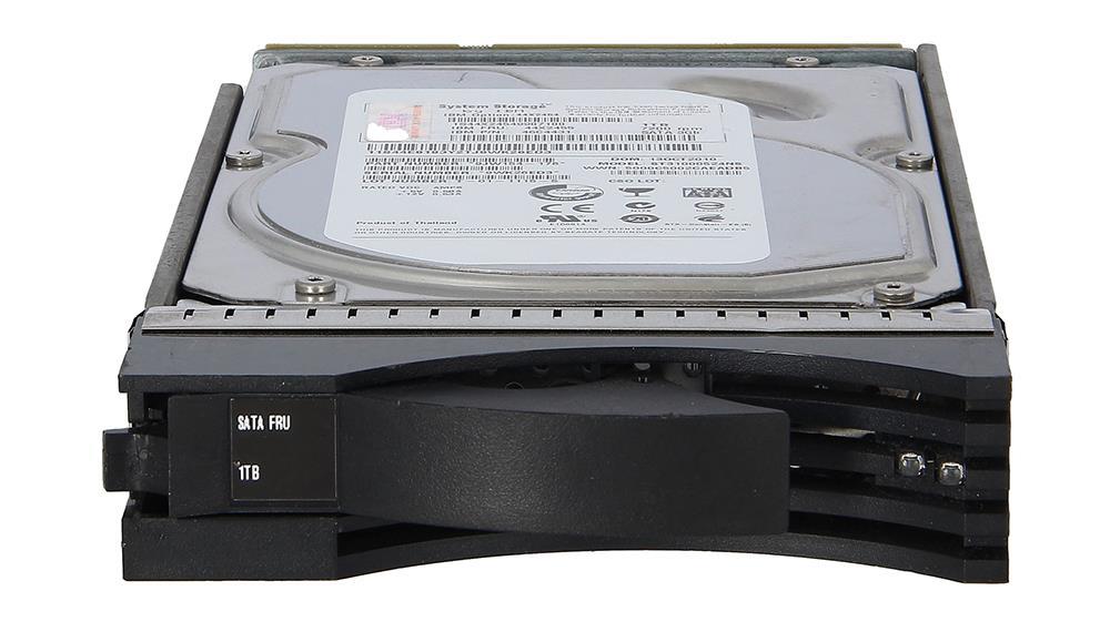 00W1442 IBM 1TB 7200RPM SATA 3Gbps 3.5-inch Internal Hard Drive