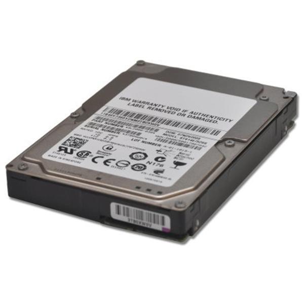 00WG781 IBM 480GB MLC SATA 6Gbps Hot Swap Enterprise Entry 3.5-inch Internal Solid State Drive (SSD)