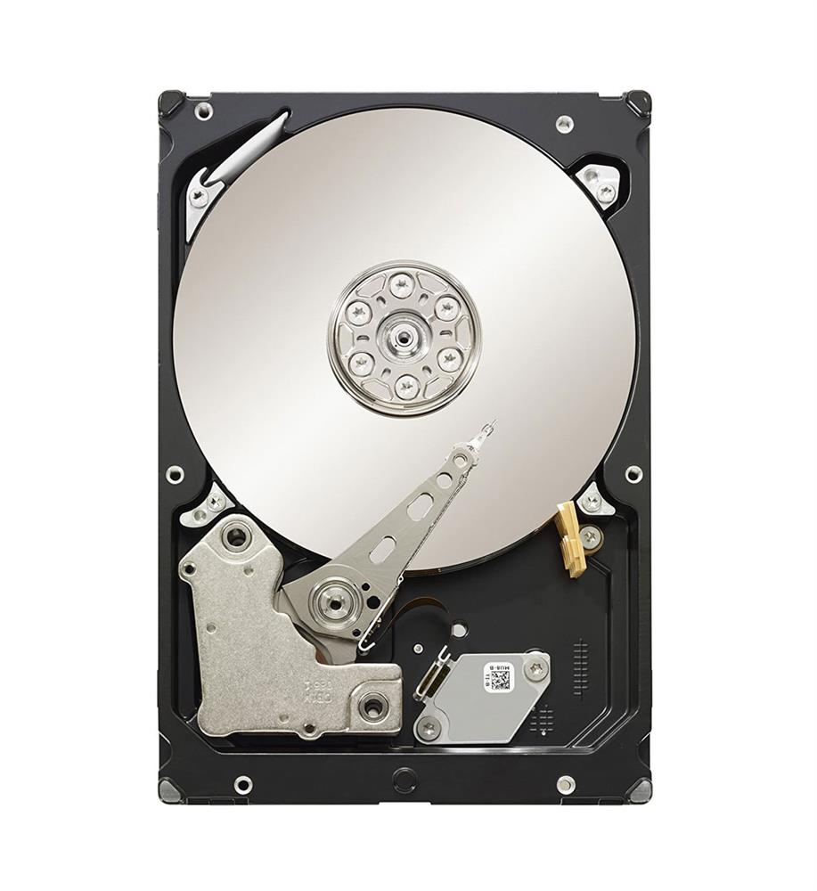 00XH172 Lenovo 2TB 7200RPM SATA 6Gbps (512e) 3.5-inch Internal Hard Drive