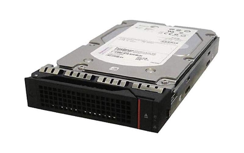 00XH191 Lenovo 2TB 7200RPM SATA 6Gbps 3.5-inch Internal Hard Drive